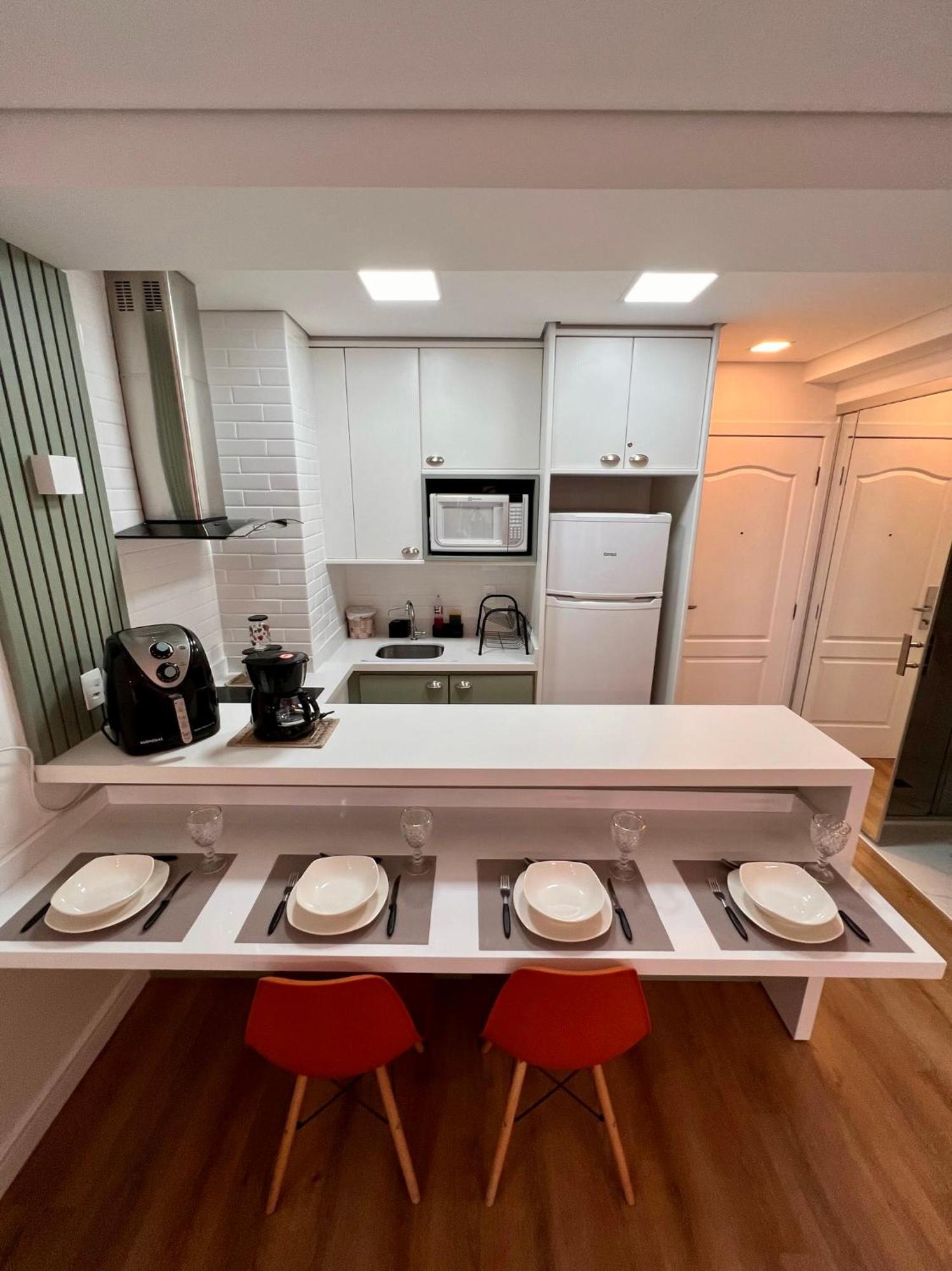 Apartamento Unu Allianz