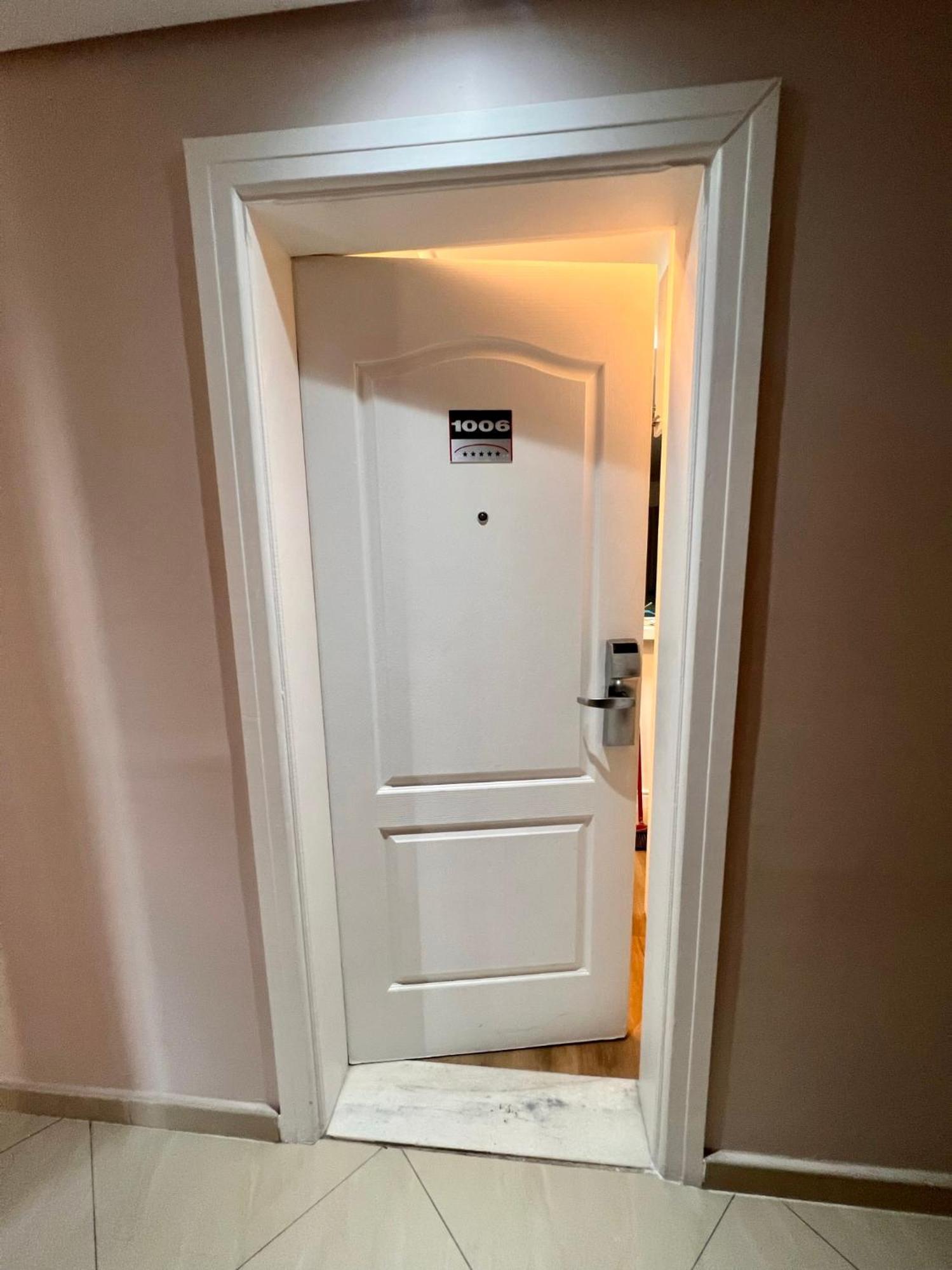 Apartamento Unu Allianz