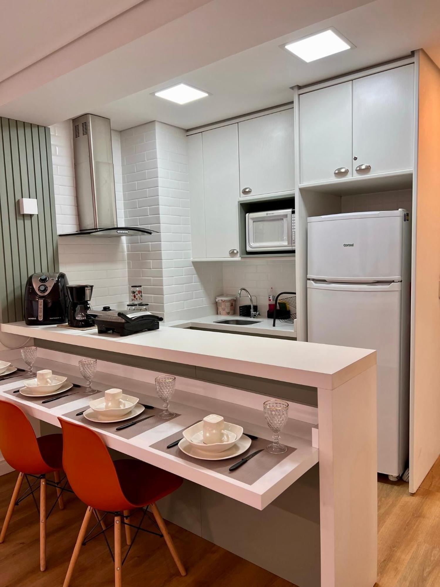 Unu Allianz Apartamento *