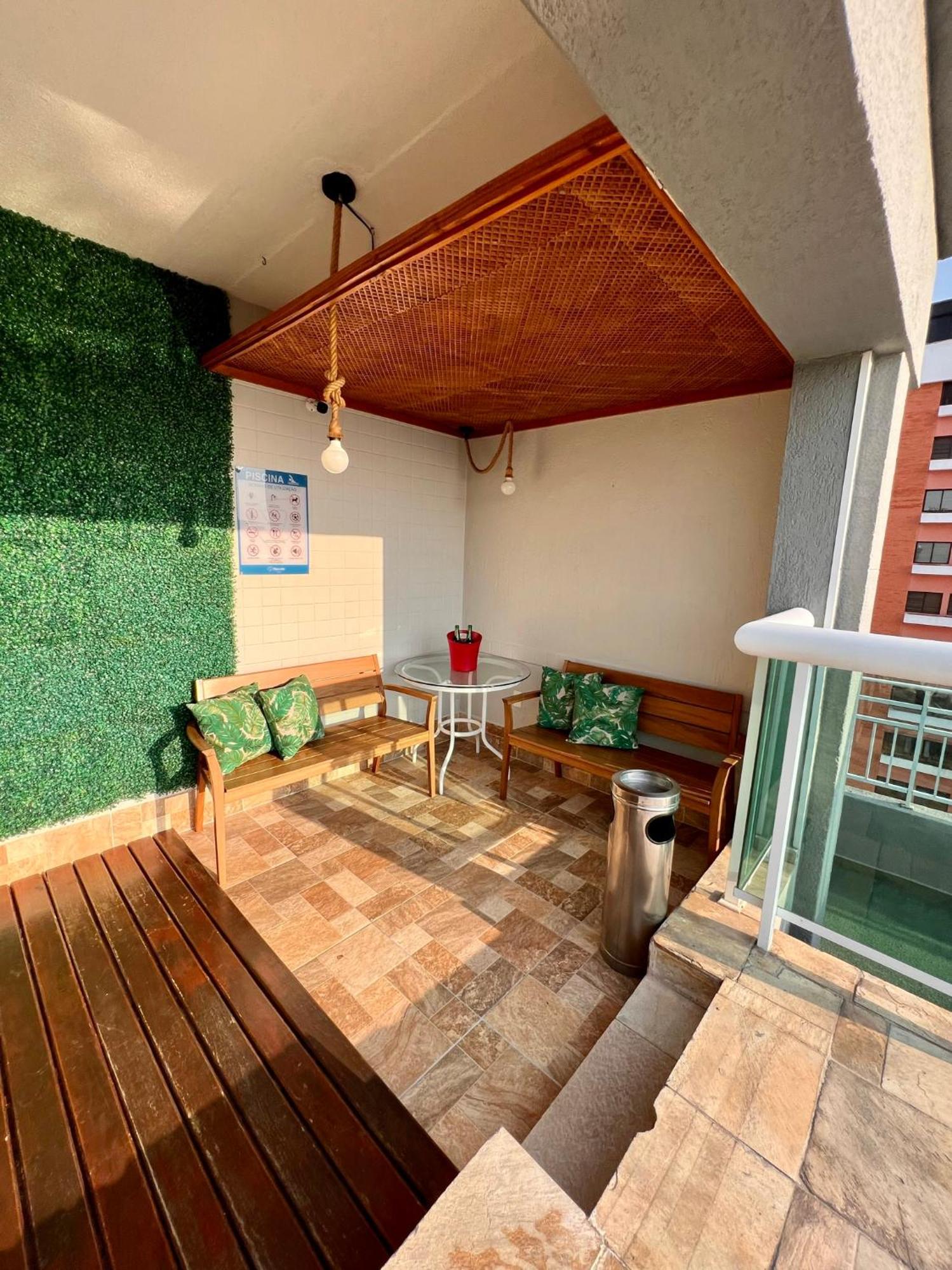Apartamento Unu Allianz