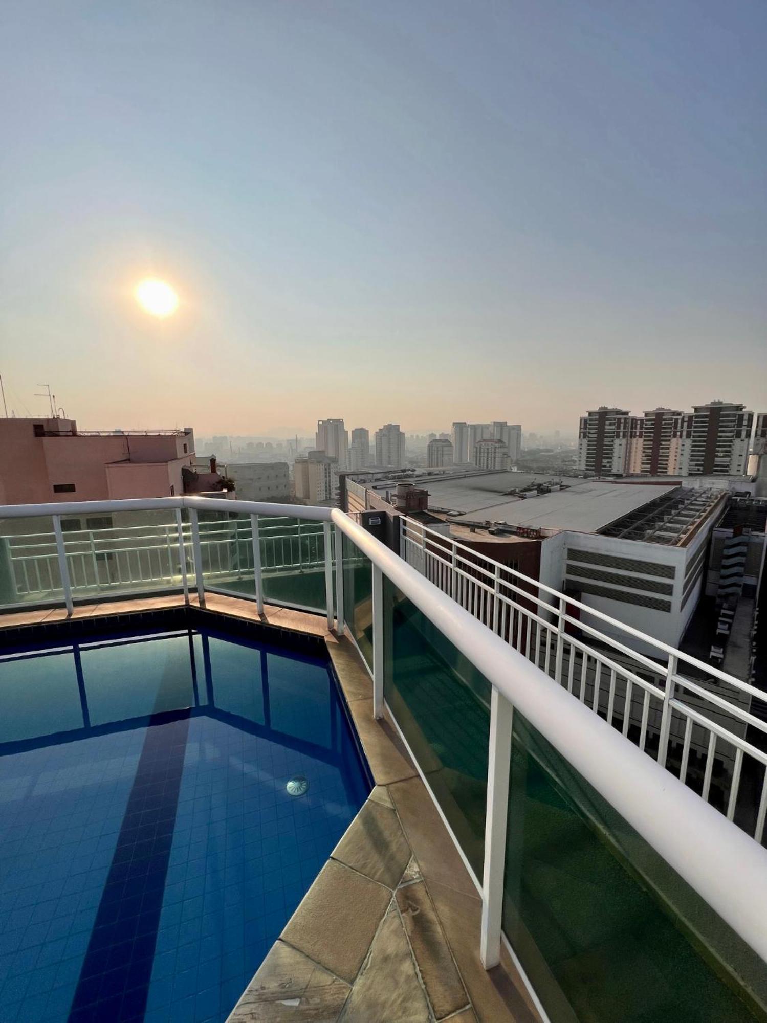 Apartamento Unu Allianz *
