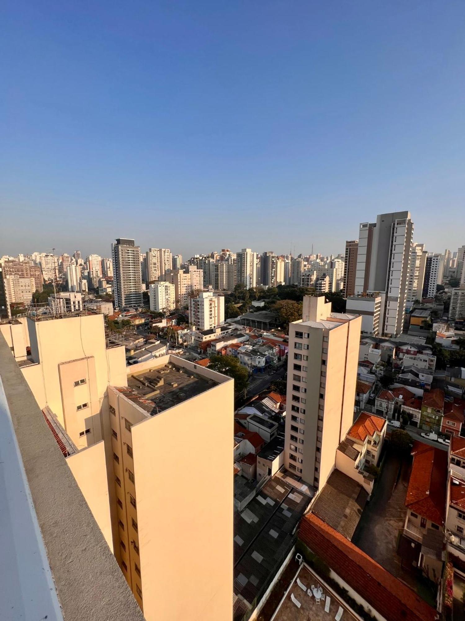 Apartamento Unu Allianz São Paulo
