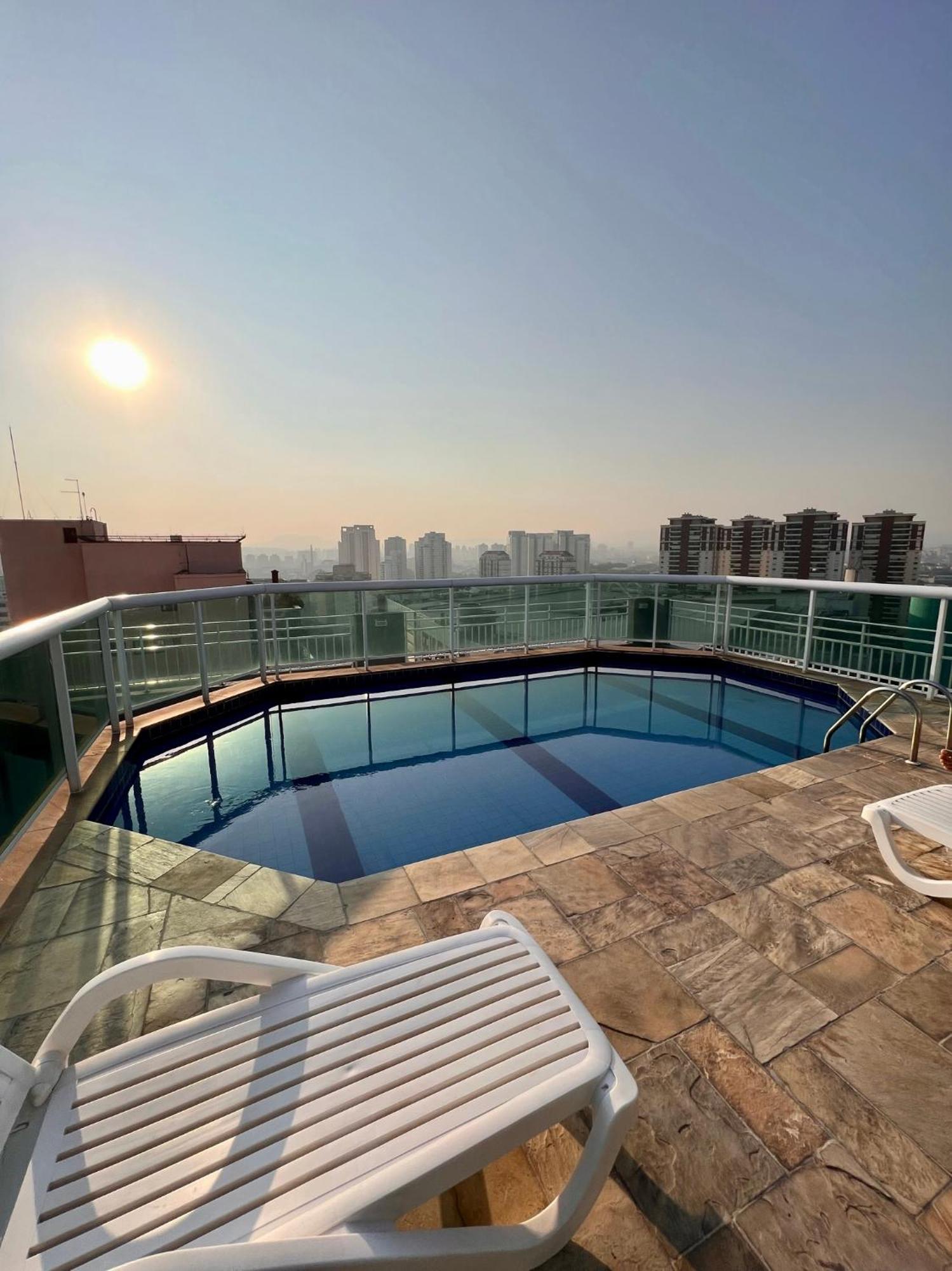 Unu Allianz Apartamento