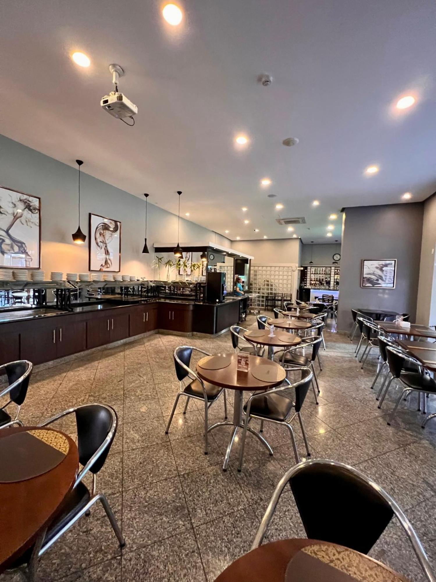 Apartamento Unu Allianz São Paulo
